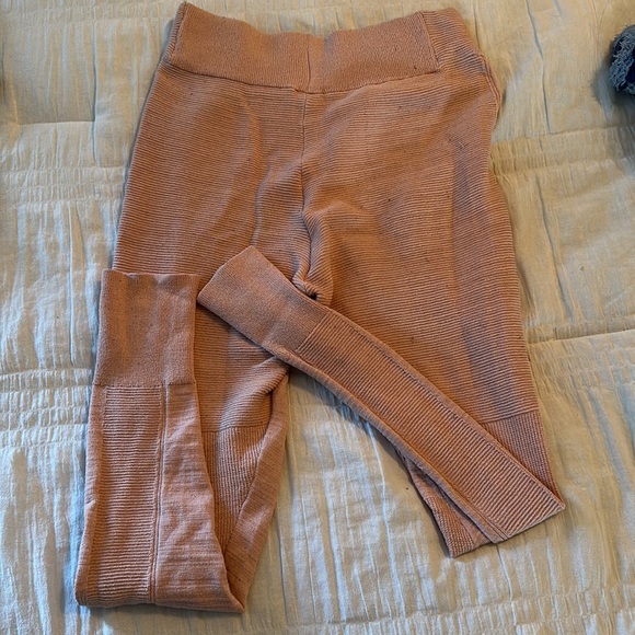 Gymshark legging/jogger - Picture 2 of 2